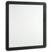 Cavelle - Dresser Mirror - Black - Simple Home Plus