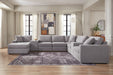 Modmax - Granite - Sectional - Simple Home Plus