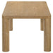 Castlewood - Engineered Wood Accent Table - Simple Home Plus