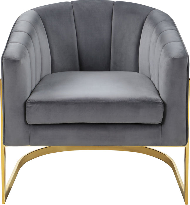 Carter - Chair - Simple Home Plus