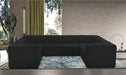 Ollie - 8 Piece Modular Sectional - Simple Home Plus