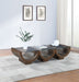 Beverwil - Coffee Table - Simple Home Plus