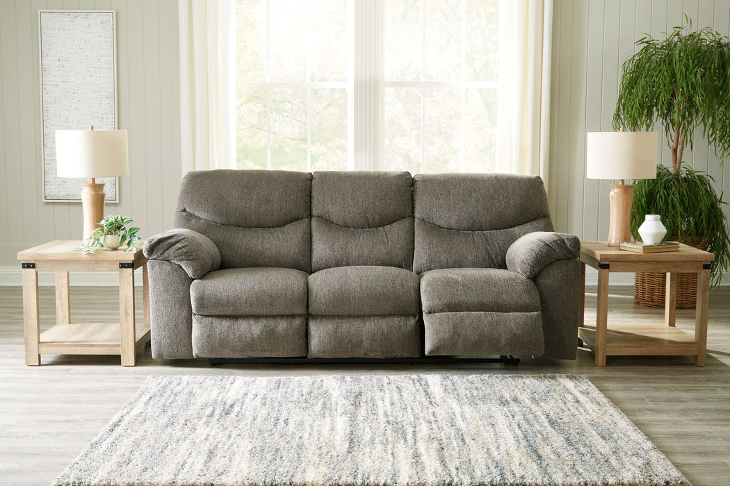 Alphons - Living Room Set - Simple Home Plus