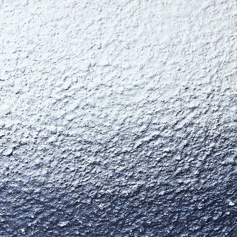 Dashland - White / Navy - Metal Table Lamp - Simple Home Plus