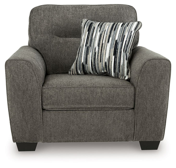 Olten - Living Room Set - Simple Home Plus