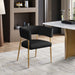 Creston - Durable Dining Chair - Simple Home Plus