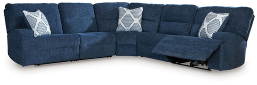 Acklen Place - Reclining Sectional - Simple Home Plus