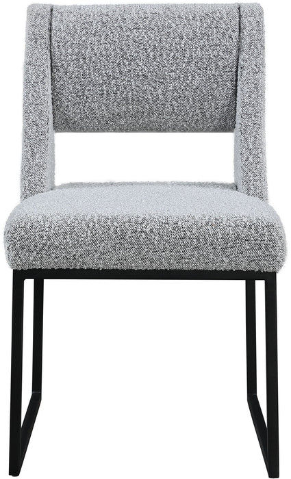 Jayce - Dining Chair (Set of 2) - Simple Home Plus