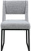 Jayce - Dining Chair (Set of 2) - Simple Home Plus