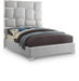 Milan - Bed - Simple Home Plus