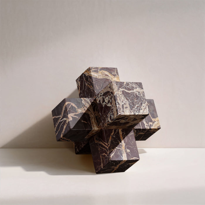 Jack - Marble Decorative Object - Simple Home Plus