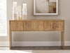 Ella Grove - Console - Rich Brown - Simple Home Plus
