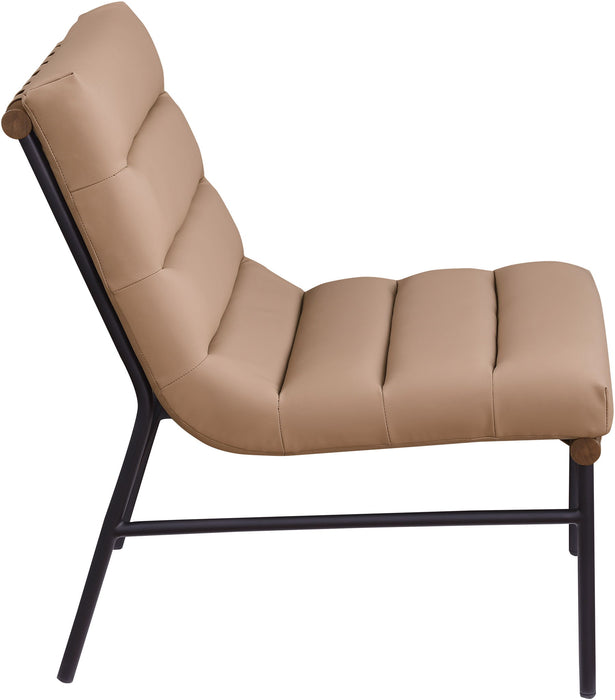 Burke - Accent Chair - Simple Home Plus