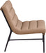 Burke - Accent Chair - Simple Home Plus