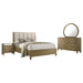 Granada - Bedroom Set - Simple Home Plus