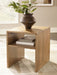 Ella Grove - Rectangular Table - Simple Home Plus