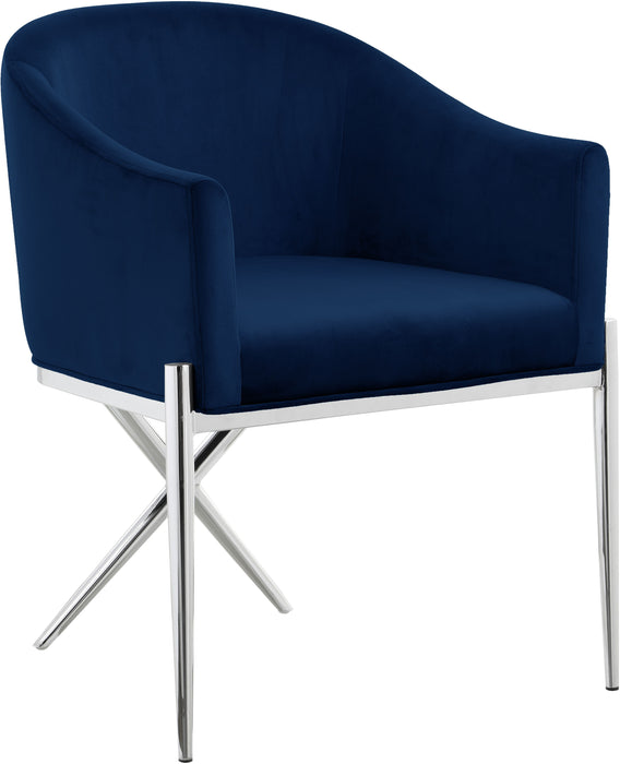 Xavier - Dining Chair - Simple Home Plus