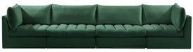 Jacob - Modular 4 Seat Sofa - Simple Home Plus