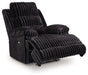 Rhine Falls - Onyx - Zero Wall Recliner - Simple Home Plus