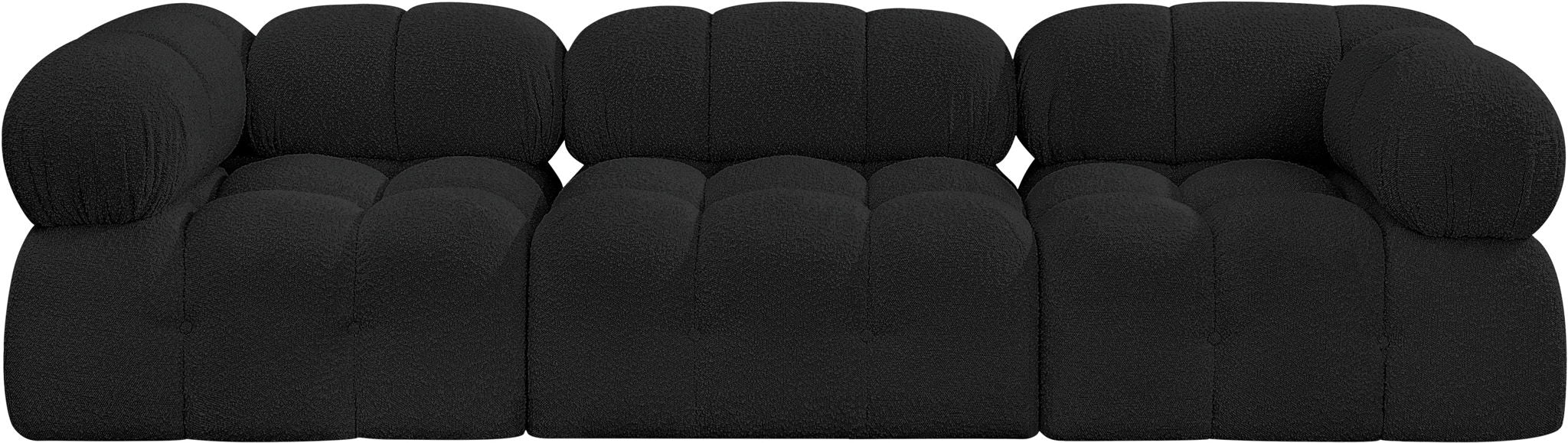 Ames - 3 Seat Modular Sofa - Simple Home Plus