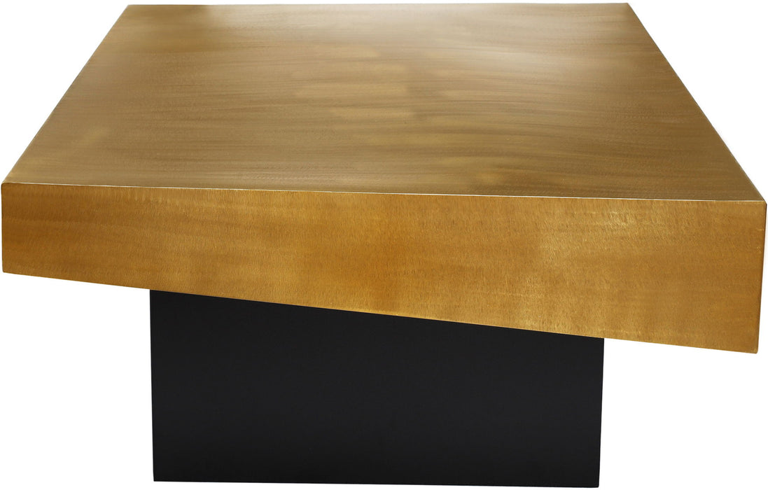 Palladium - Coffee Table - Simple Home Plus
