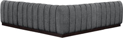 Quinn - 5 Piece Modular Sectional - Simple Home Plus