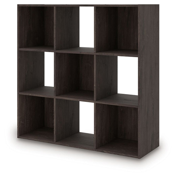 Piperton - Cube Organizer - Wood - Simple Home Plus