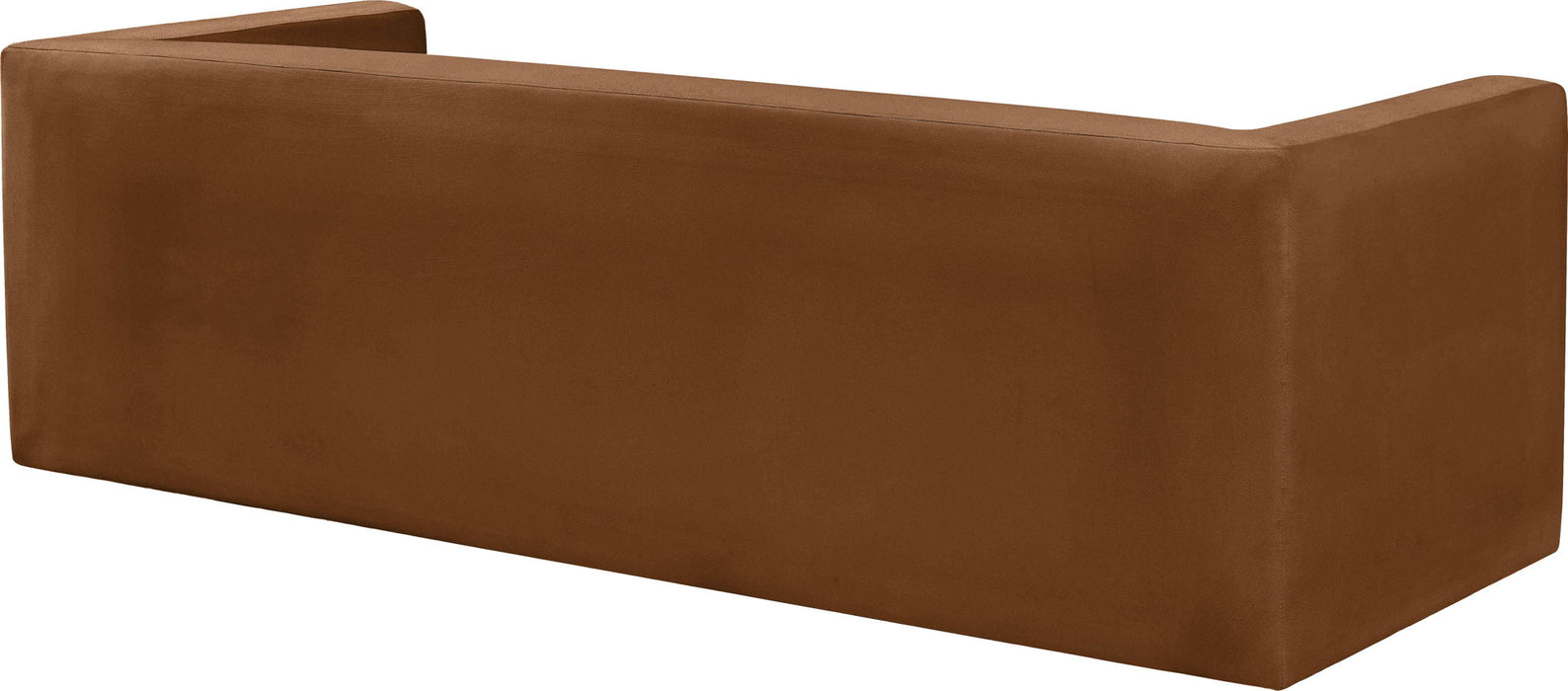 Henson - Sofa - Saddle - Simple Home Plus