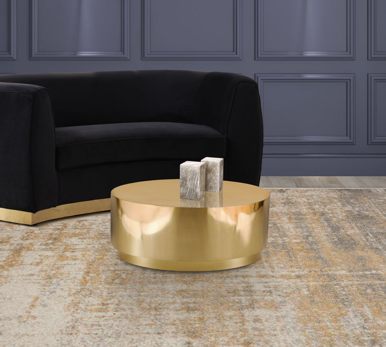 Jazzy - Coffee Table - Simple Home Plus