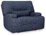 Acklen Place - Wide Seat Power Recliner - Simple Home Plus