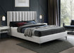 Nadia - Bed - Simple Home Plus