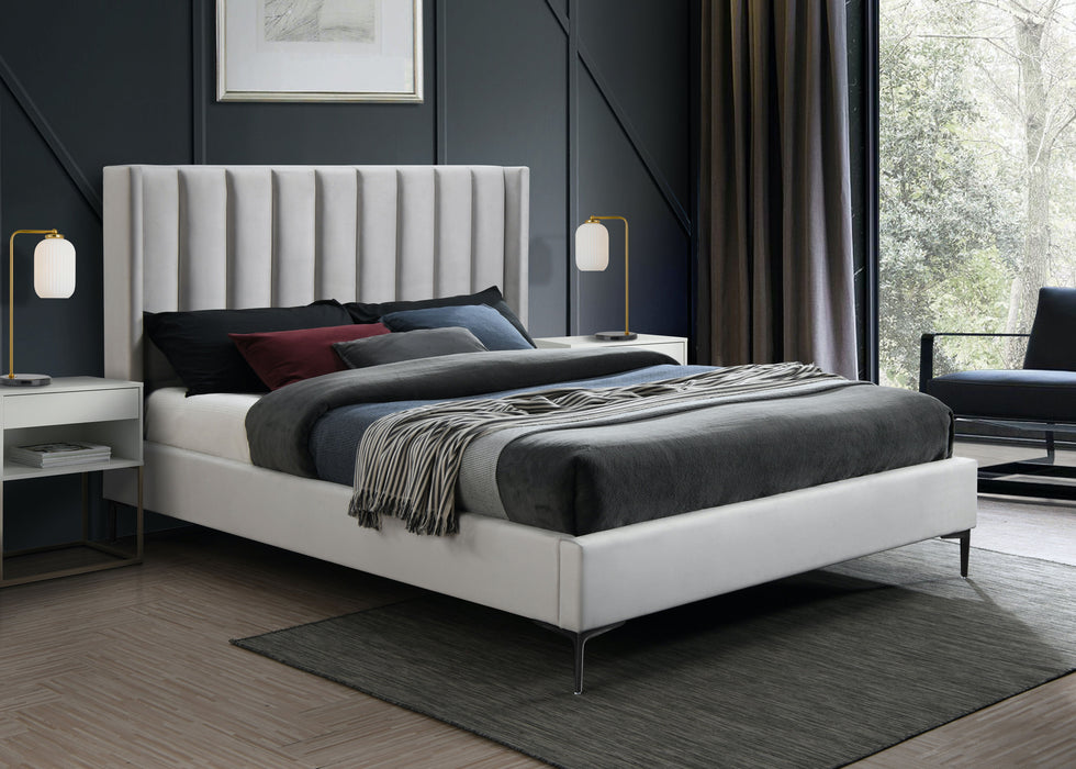Nadia - Bed - Simple Home Plus
