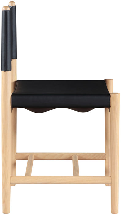 Rawlins - Dining Chair (Set of 2) - Natural Frame - Simple Home Plus