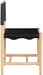 Rawlins - Dining Chair (Set of 2) - Natural Frame - Simple Home Plus