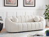Elijah - Boucle Sofa - Simple Home Plus