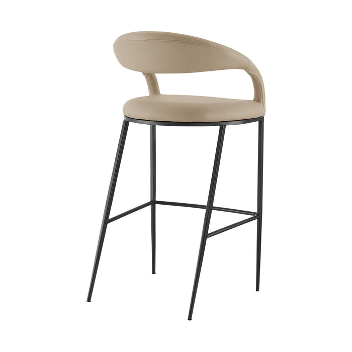 Ramona - Bar Stool - Simple Home Plus