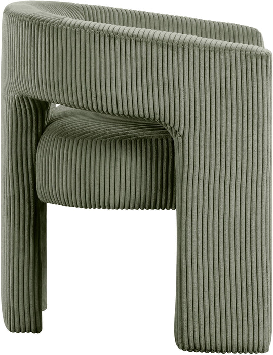 Riz - Accent / Dining Chair - Simple Home Plus