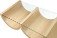Beverwil - Coffee Table - Simple Home Plus