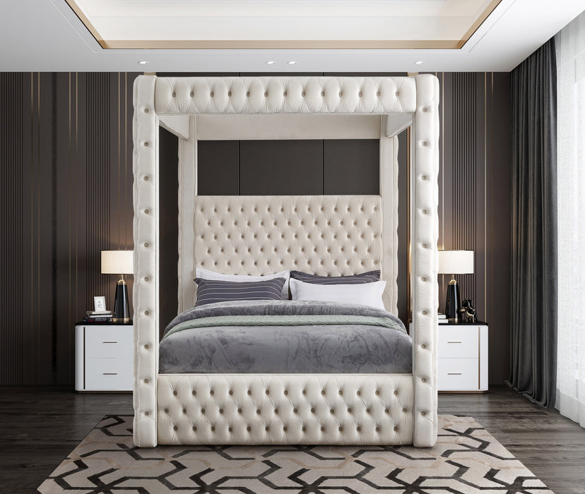 Royal - Bed - Simple Home Plus