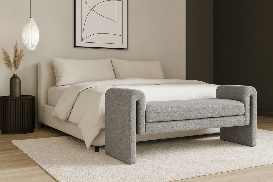 Stylus - Bench - Simple Home Plus