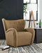 Larbell - Accent Chair - Simple Home Plus