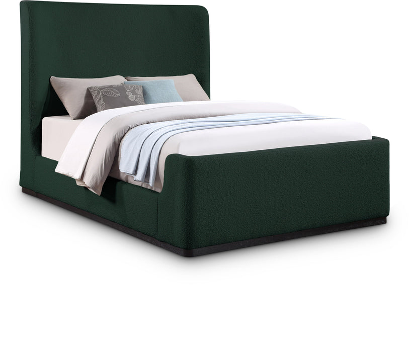 Oliver - Bed - Simple Home Plus