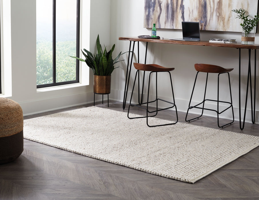 Jossick - Rug - Simple Home Plus