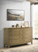Granada - 8-Drawer Dresser - Simple Home Plus