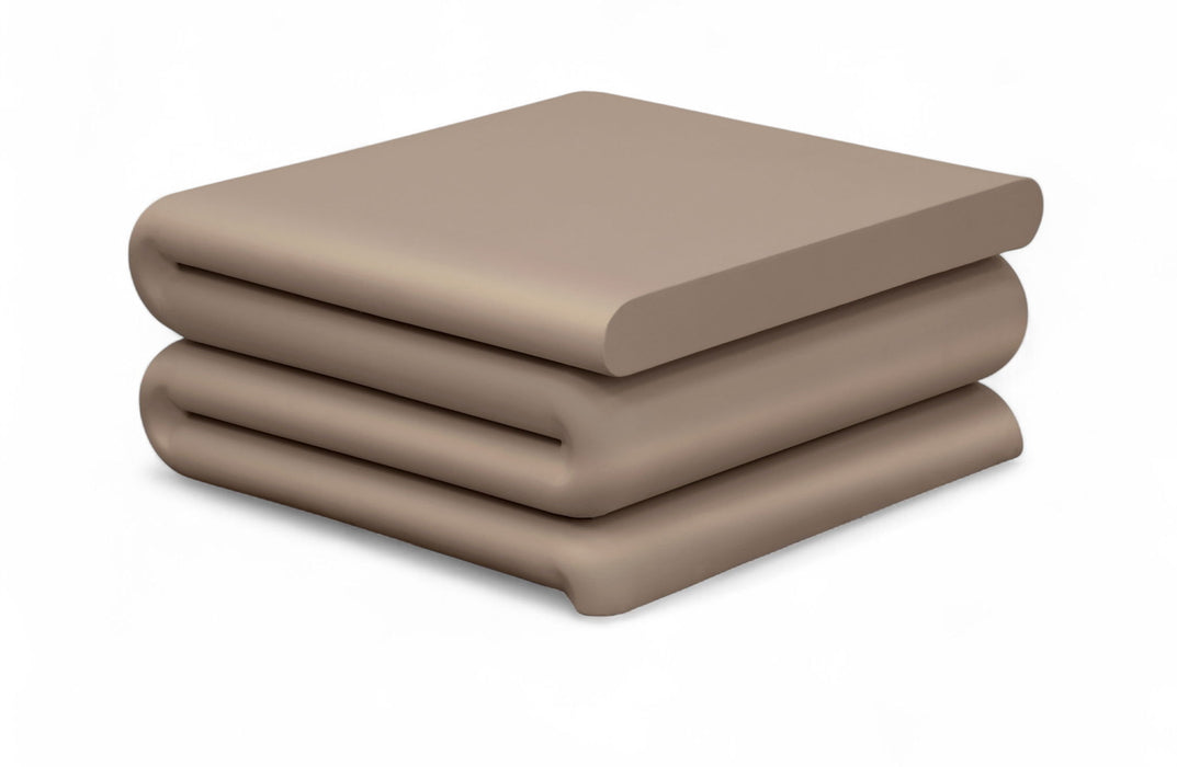 Roland - Iron Table - Simple Home Plus