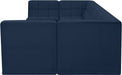 Relax - 7 Piece Modular Sectional - Simple Home Plus