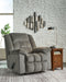 Kegler - Rocker Recliner - Simple Home Plus