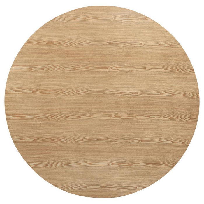 Andrews - Round Dining Table - Simple Home Plus