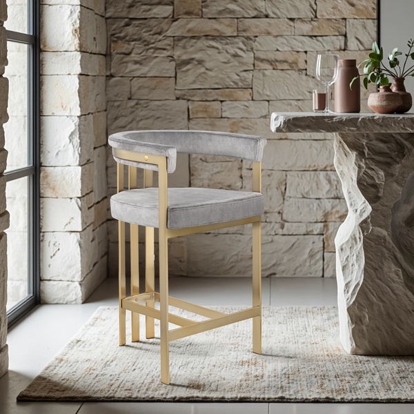 Marcello - Counter Stool