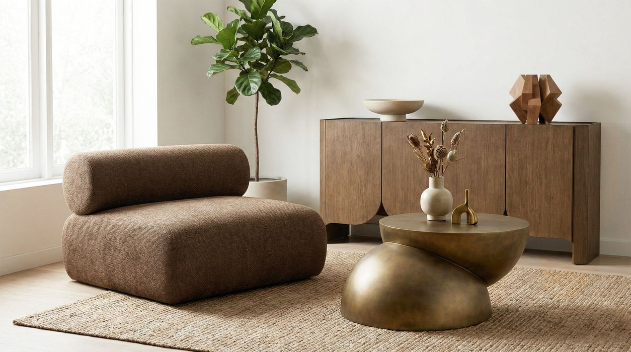 Bale - Modular Chair - Simple Home Plus